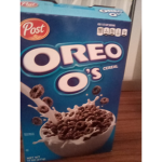 Oreo o's Group