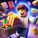 🛒 Supermarket Obby [NEW]