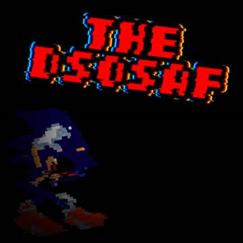 DSOSAF (Secret stage)