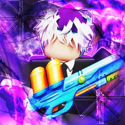 Hiblox’s Basement Roblox group icon