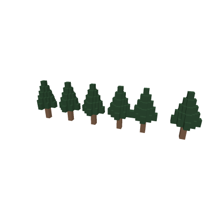 trees
