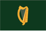 An Ríocht Éireann