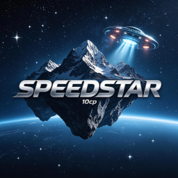 SPEEDSTAR OBSTACLE 10CP (x250 WASD + HABEG NAGA)