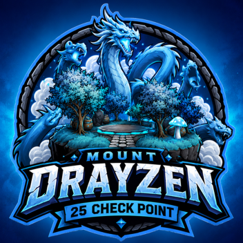 [Speedrun +250] Mount Drayzen