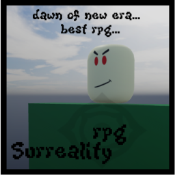 Surreality RPG