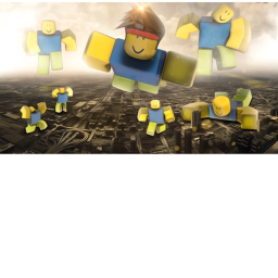 survival the noobs the killer