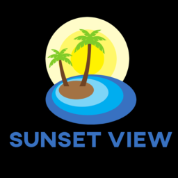 Sunset View