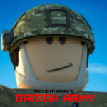 British Army [Main]