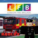 [LFB] Crew 86 Camberwell