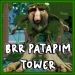 Brr Patapim Tower icon