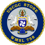 CGC Stone | WMSL 758