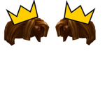 The Kingdom Of Bacon Hairs