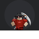 Ghostbutbacons