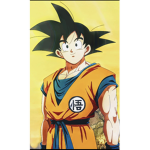 losfansdegoku