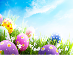 The Easter group