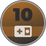 Game Badge Thumbnail