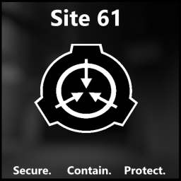 DECOMISSIONED SITE 61