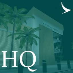 CPA | Cathay City Headquarters