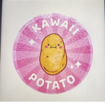 ~kawaii potato studios~