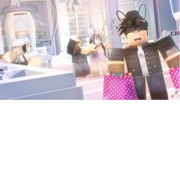 * Snazzy Clothing Shop *