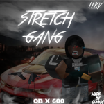Stretch Gang {OB600}
