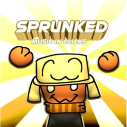 Sprunked (MUSIC GAME) icon