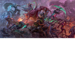 heroes of the stormiest storm