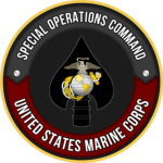 - USMC - Special Operations Command