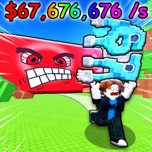 Escape Speeding Wall For Brainrots!