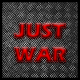 Just War [Pre-Alpha]