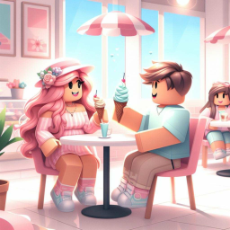 Frostiez Cafe 🍦❄
