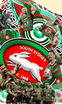 NRL ZAVY BABY