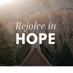 Hope United Church: New Church