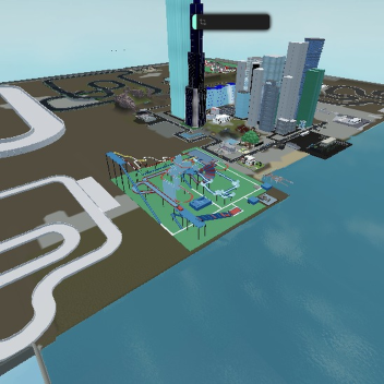 So_LoSaturn's Place (The AFK Mafia Hangout)