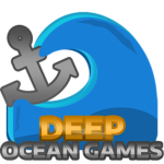 Deep Ocean Games
