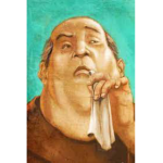 OBISPO NI DAMASO