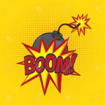 Extreme Boom Studios