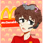 McDonald's group (not cult)