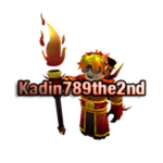 Kadin789the2nd Roblox badge thumbnail