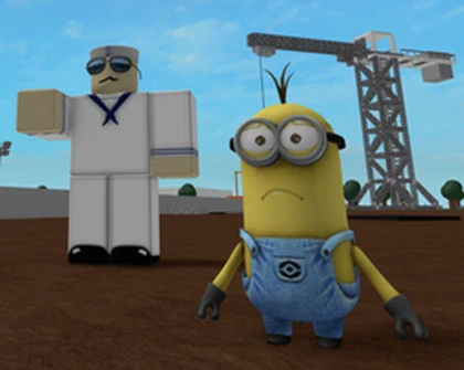 Surreal Fools Corp. Roblox group icon