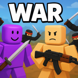 fight in war!!