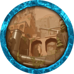 CM: Forsaken Foundry [Crazy+]