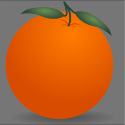 Orange simulator  X