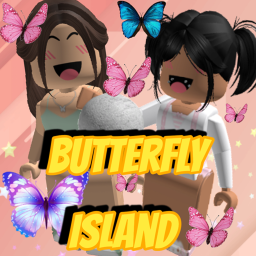 Butterfly Island RolePlay🦋