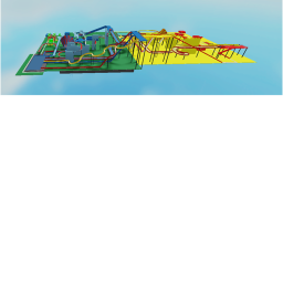 Water park