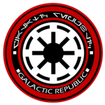 The Galactic Republicㅤㅤㅤㅤㅤㅤㅤ