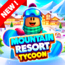 [NEW] Mountain Resort Tycoon⛄
