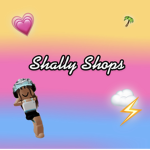 Shally Shops