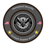 -[NUSA]- Homeland Security