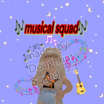 musical squad